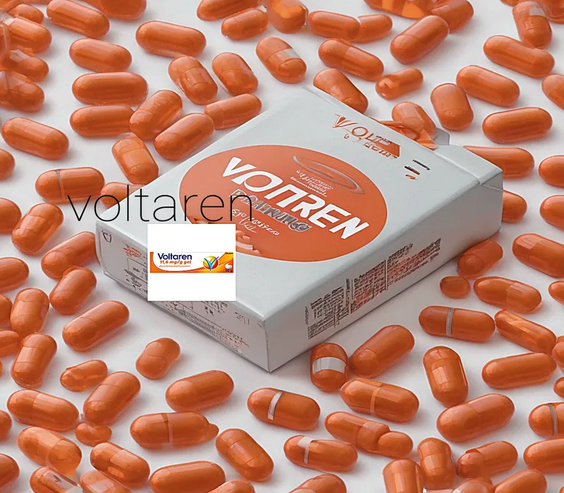 Voltaren en spray precio